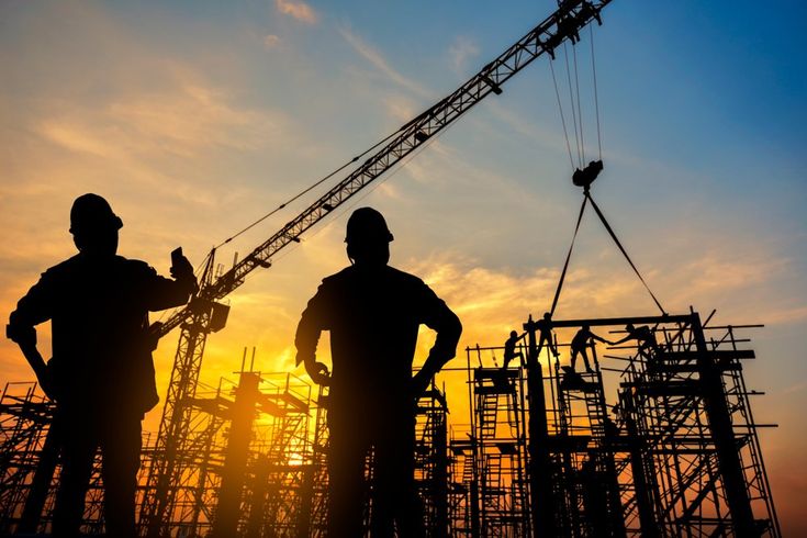 Let’s Build Together