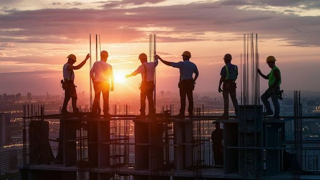 Project Consultation & Support
