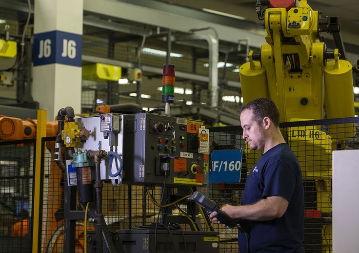 Equipment Maintenance & Repair