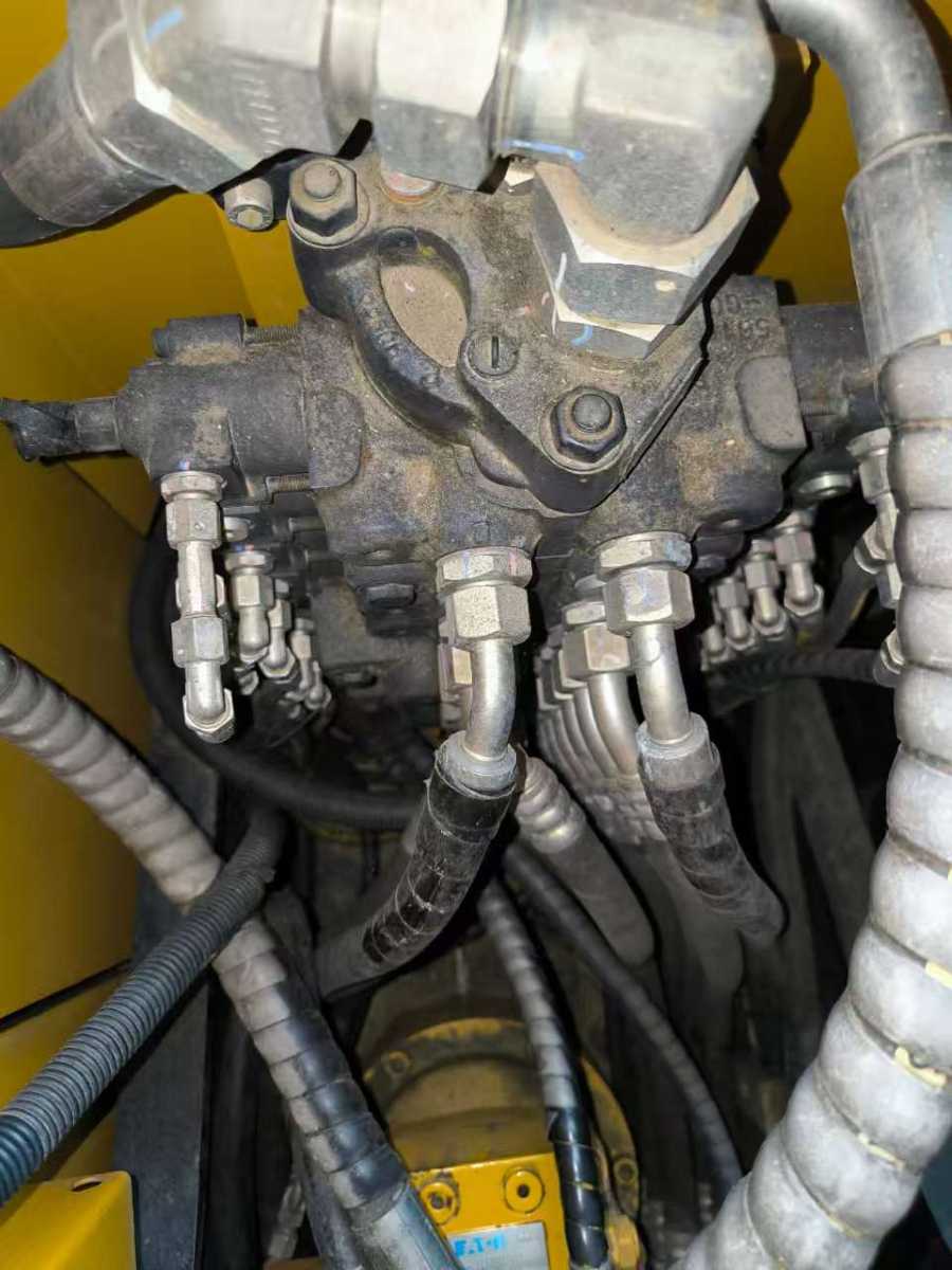 SANY Excavator SY75C (7.5 Tons)