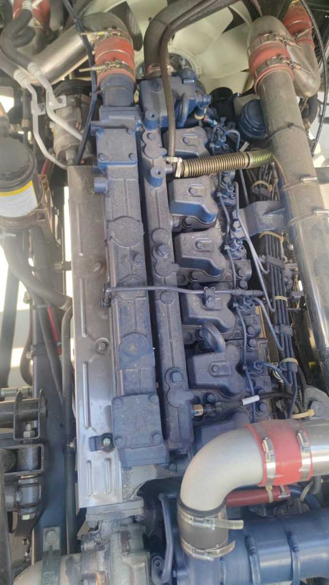 SHACMAN Dump Truck 4x2