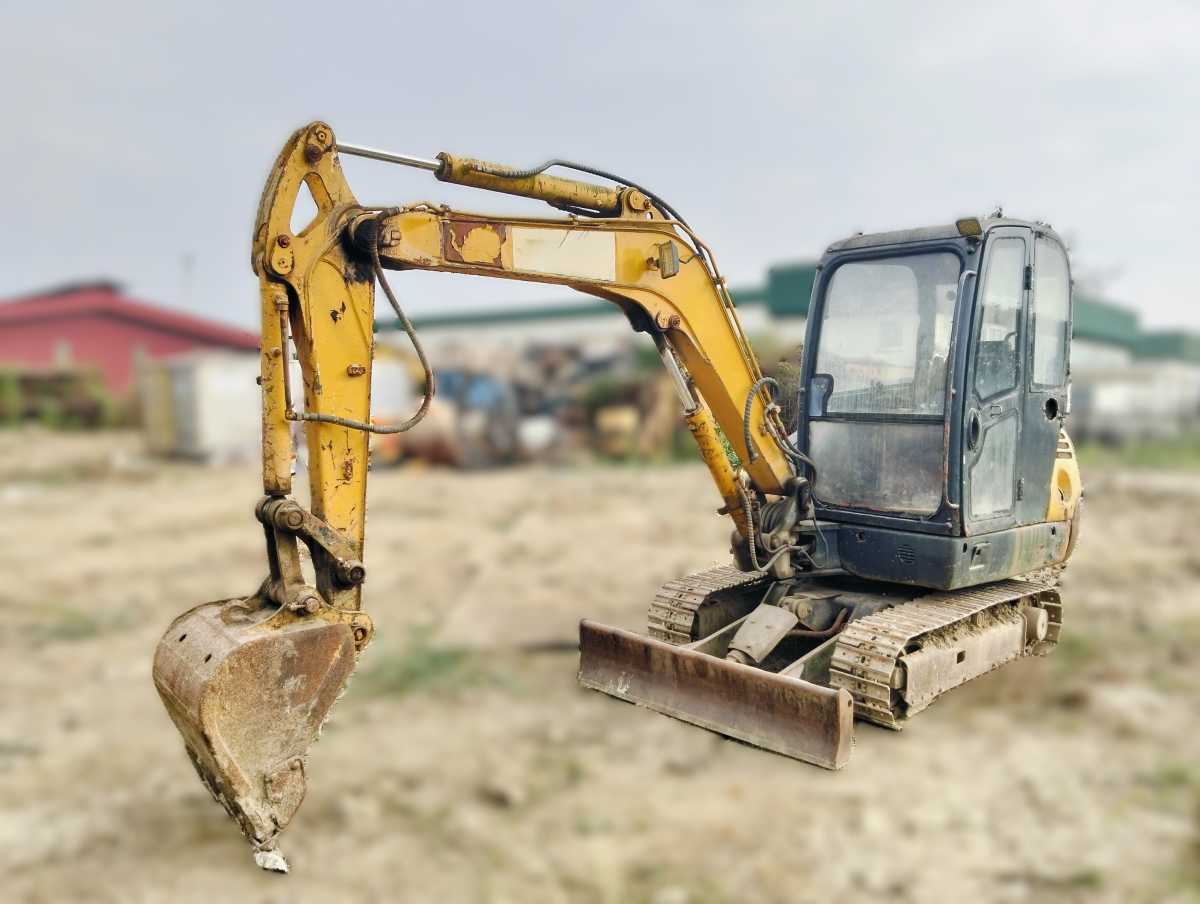 LIUGONG Excavator CLC904D