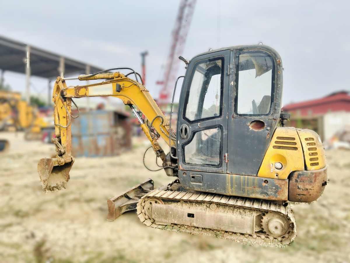 LIUGONG Excavator CLC904D