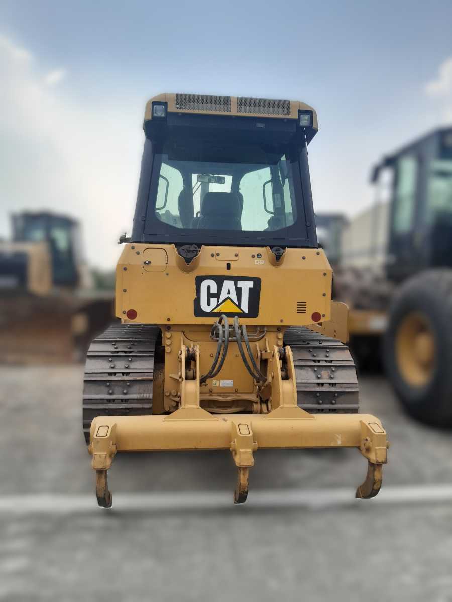 CAT Dozer D5K2XL