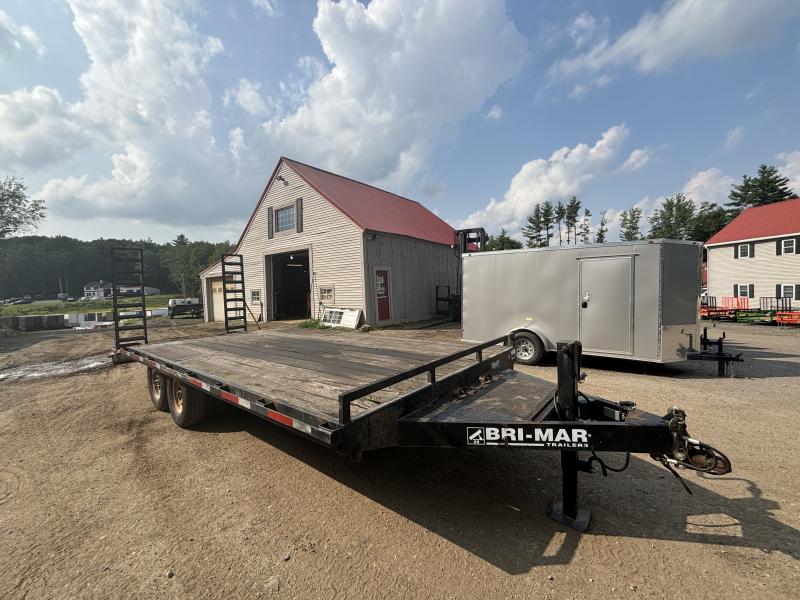 TC-Trailer