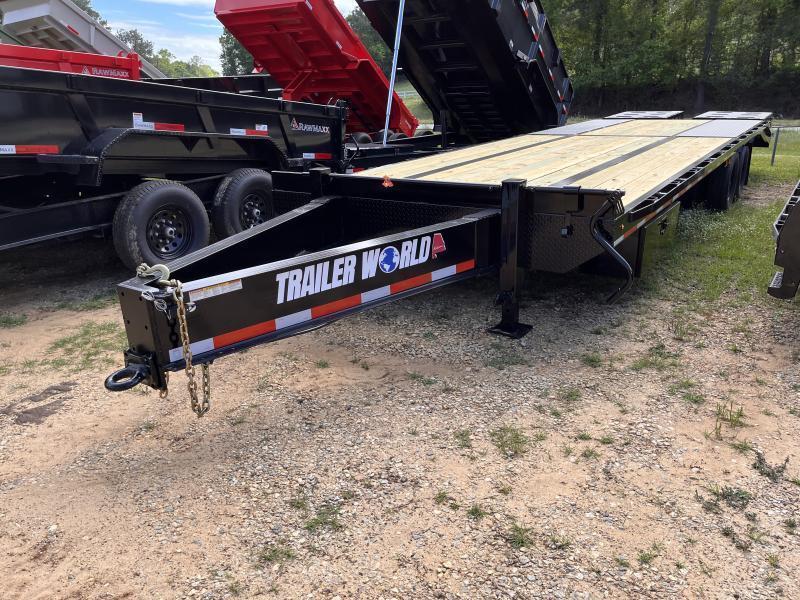 TC-Trailer