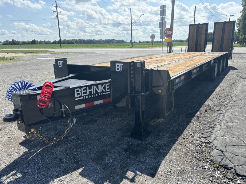 TC-Trailer