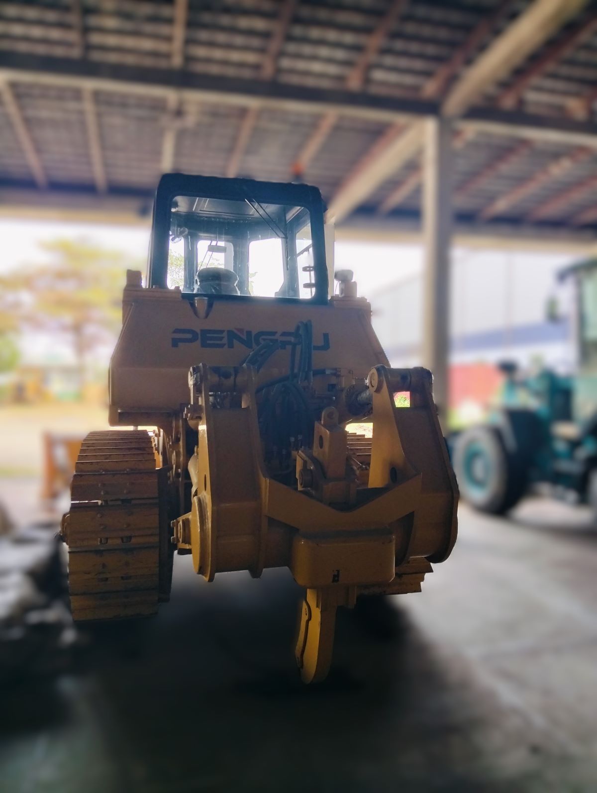 PENGPU Dozer PD220Y-1