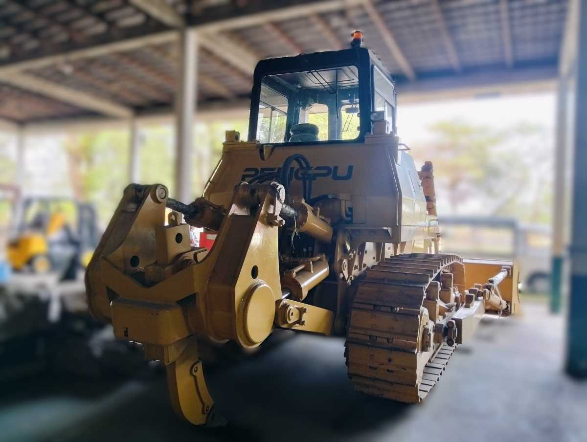 PENGPU Dozer PD220Y-1