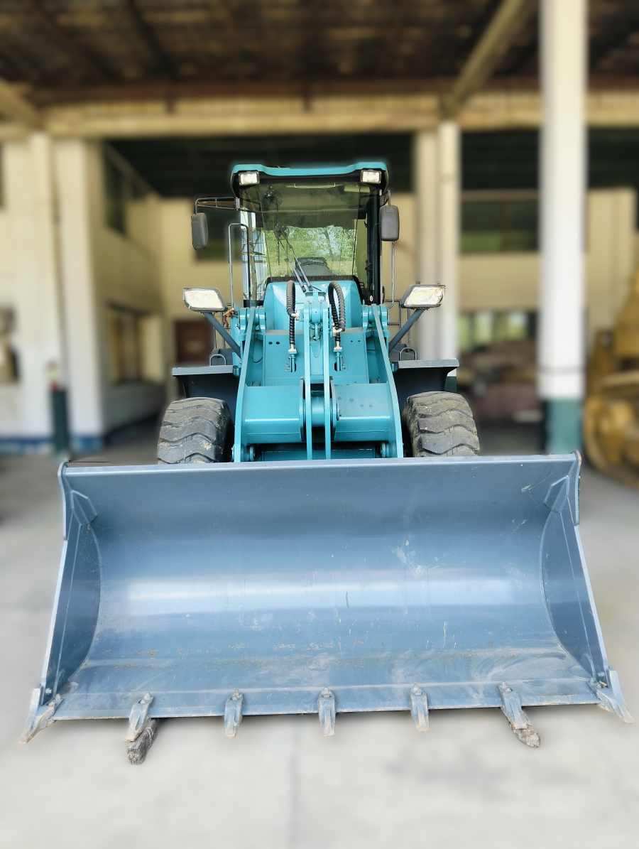 SUNWARD Wheel Loader SL38W