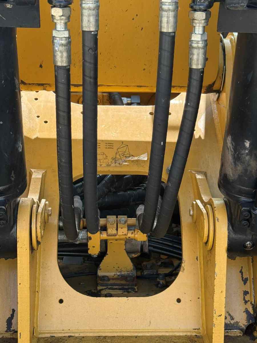 CATERPILLAR Excavator 313D