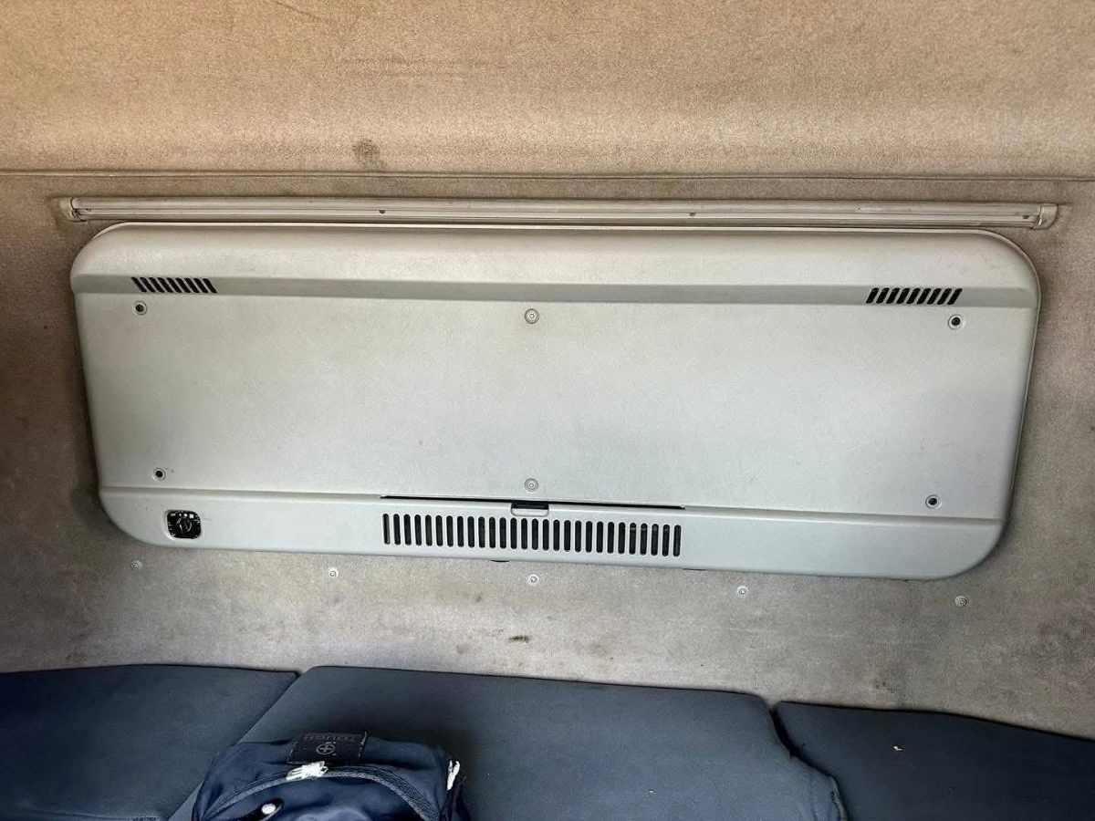 MITSUBISHI FUSO Fuel Bowser Truck (3200 Gallons)