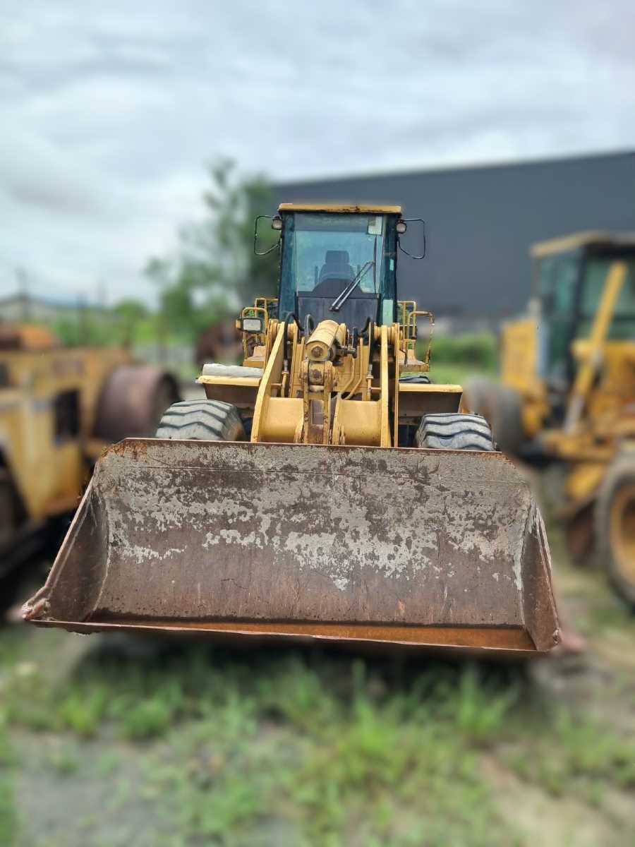 HENG GONE Wheel Loader ZL50E-3