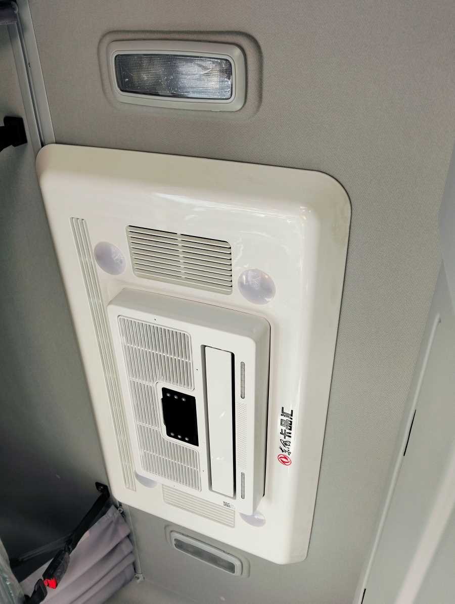 Dongfeng Prime Mover 4x2 (460HP)