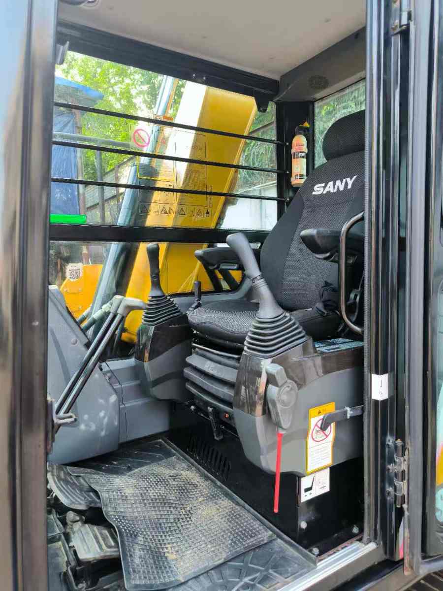 SANY Excavator SY75C