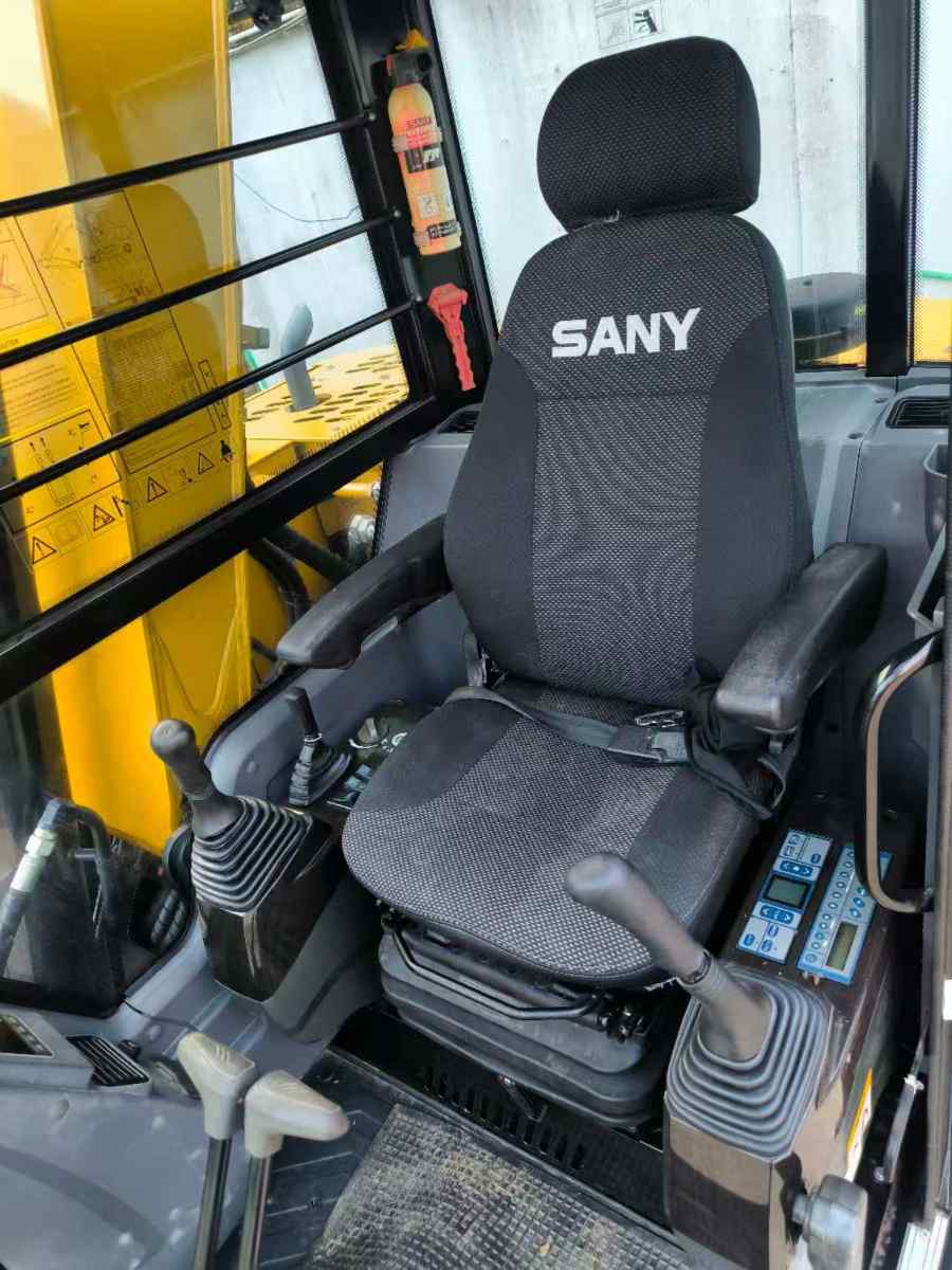 SANY Excavator SY75C