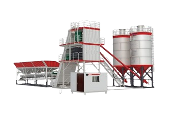 Batching Plant