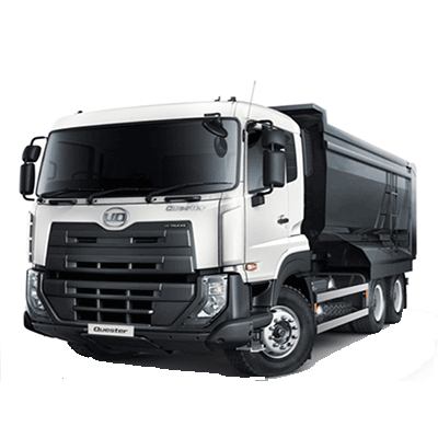 Dump Truck