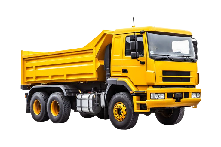 Dump Truck