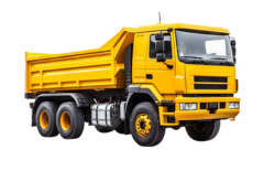 Dump Truck