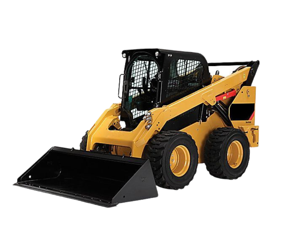 Skid Steer Loader