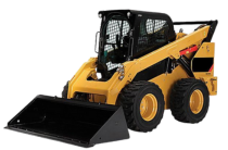 Compact Loader