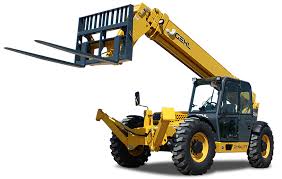Telescopic Handel